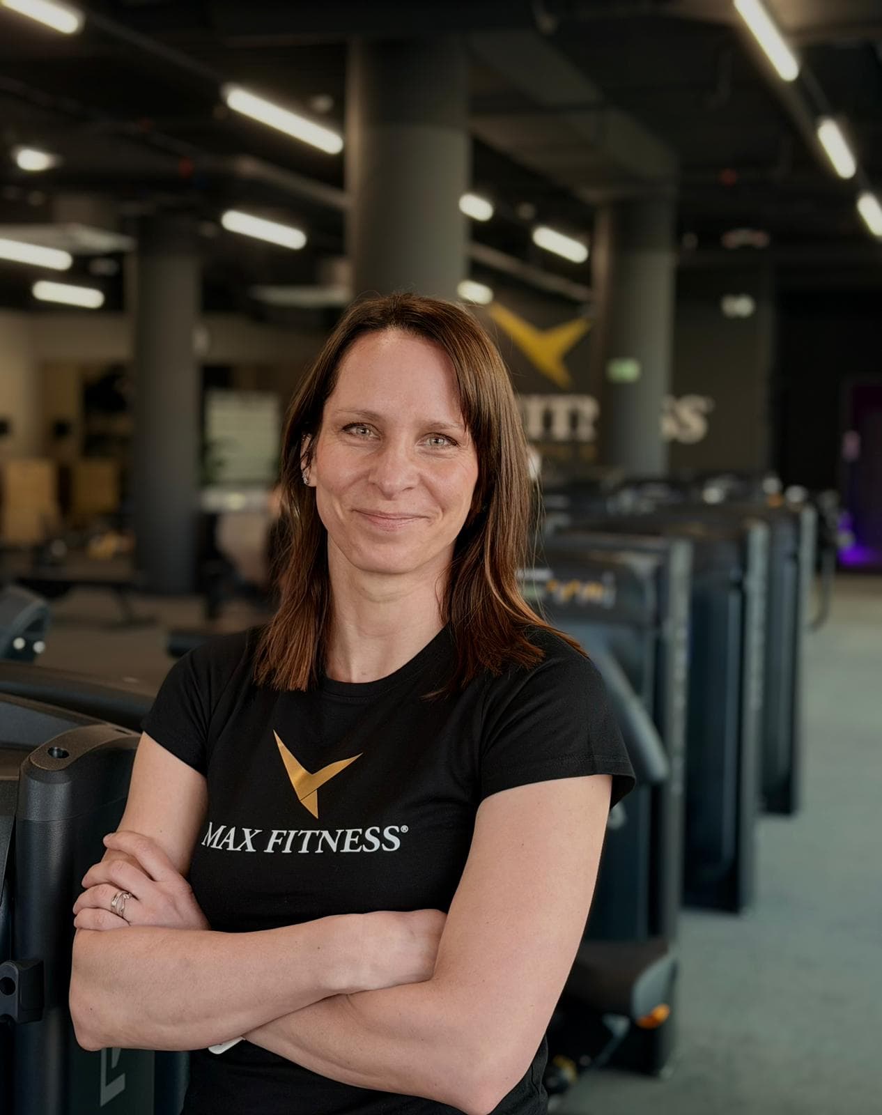 Mgr. Šárka Zahradníková, MBA