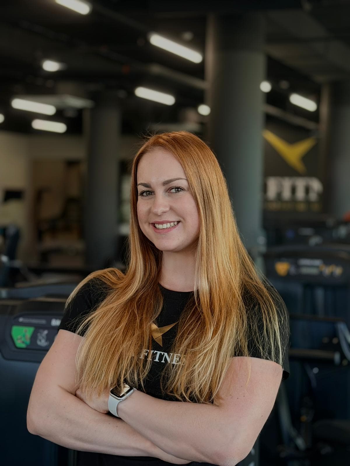 Bc. Lucie Daublebská