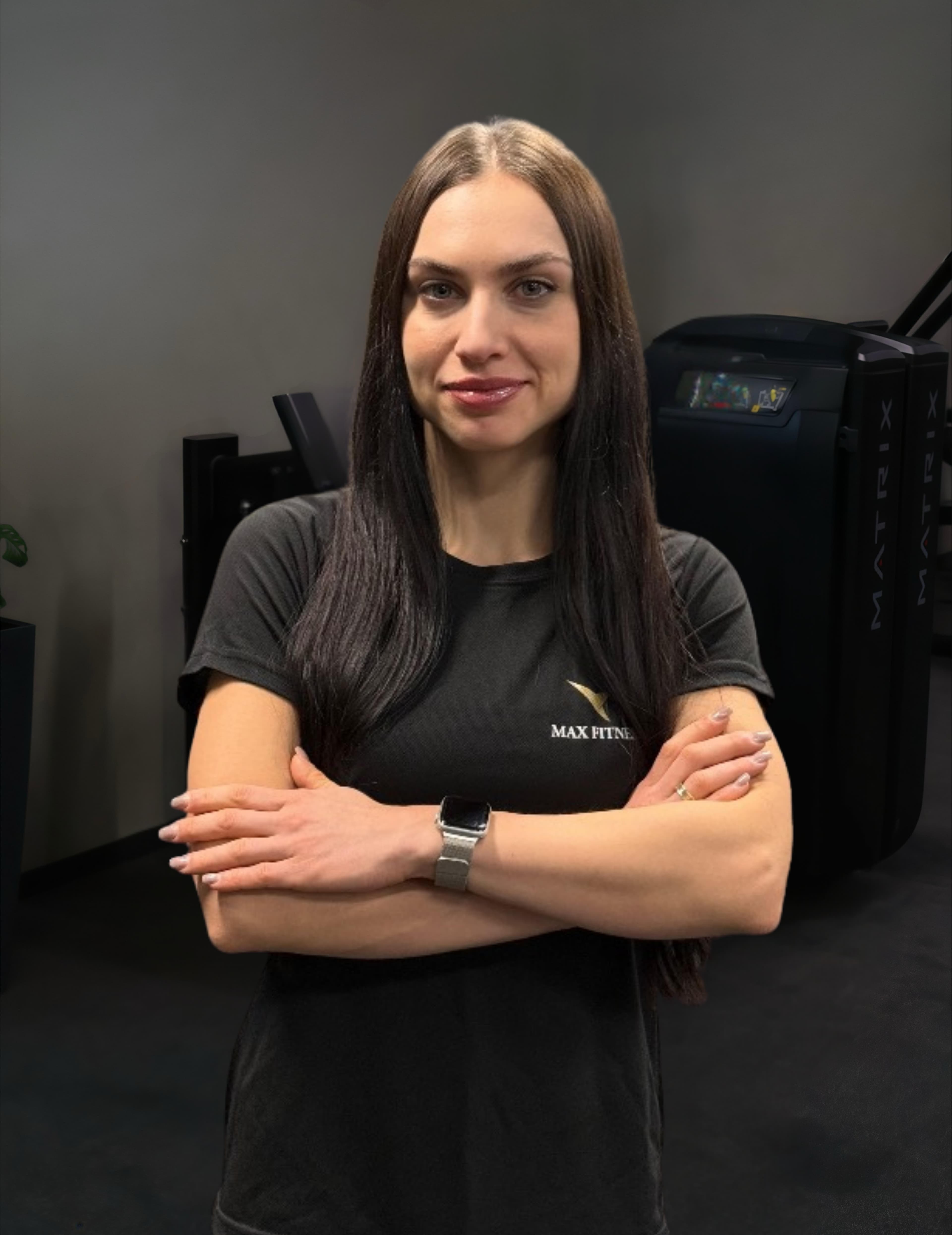 Kateřina Gammelová