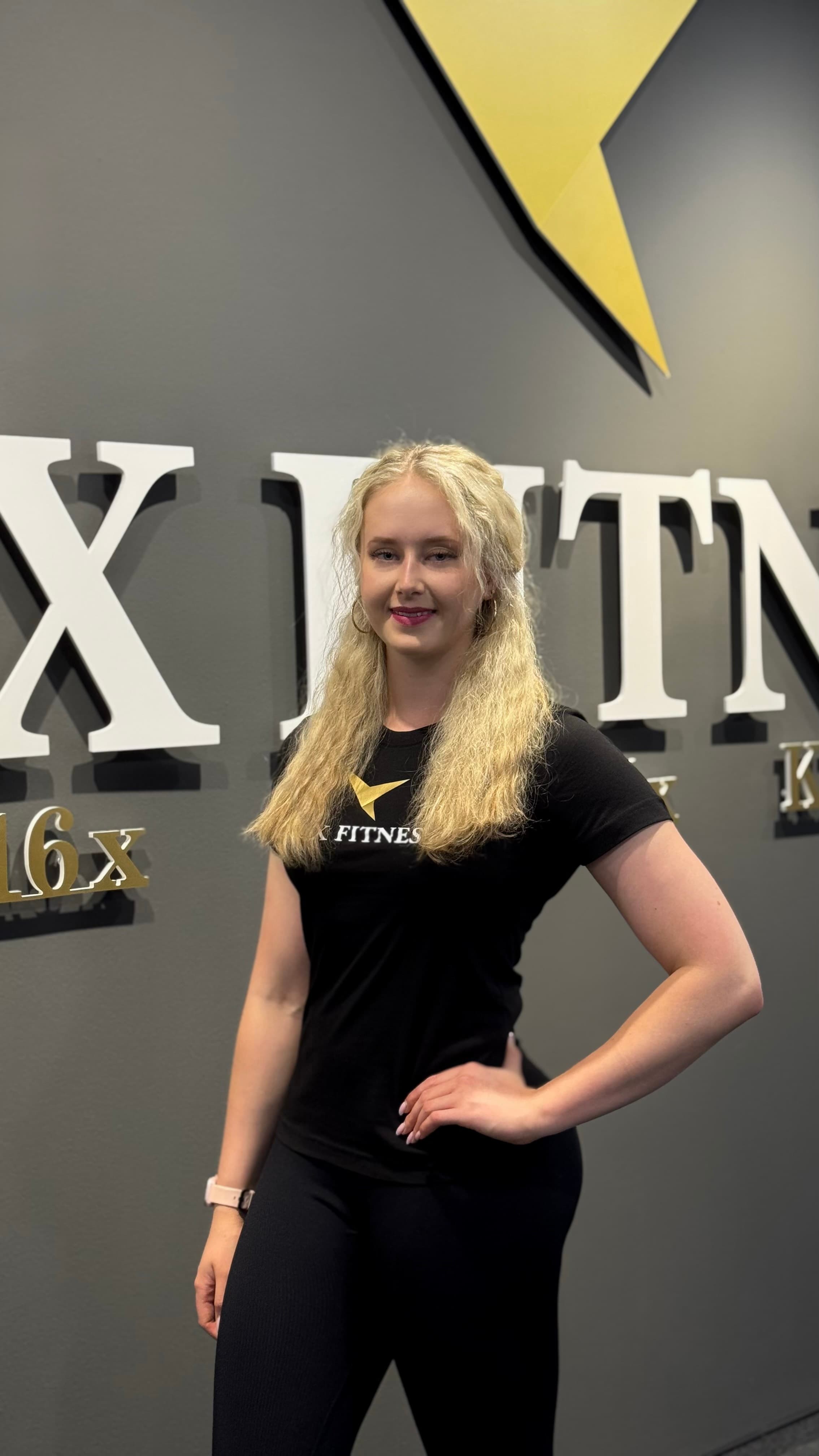 Kateřina Richterová