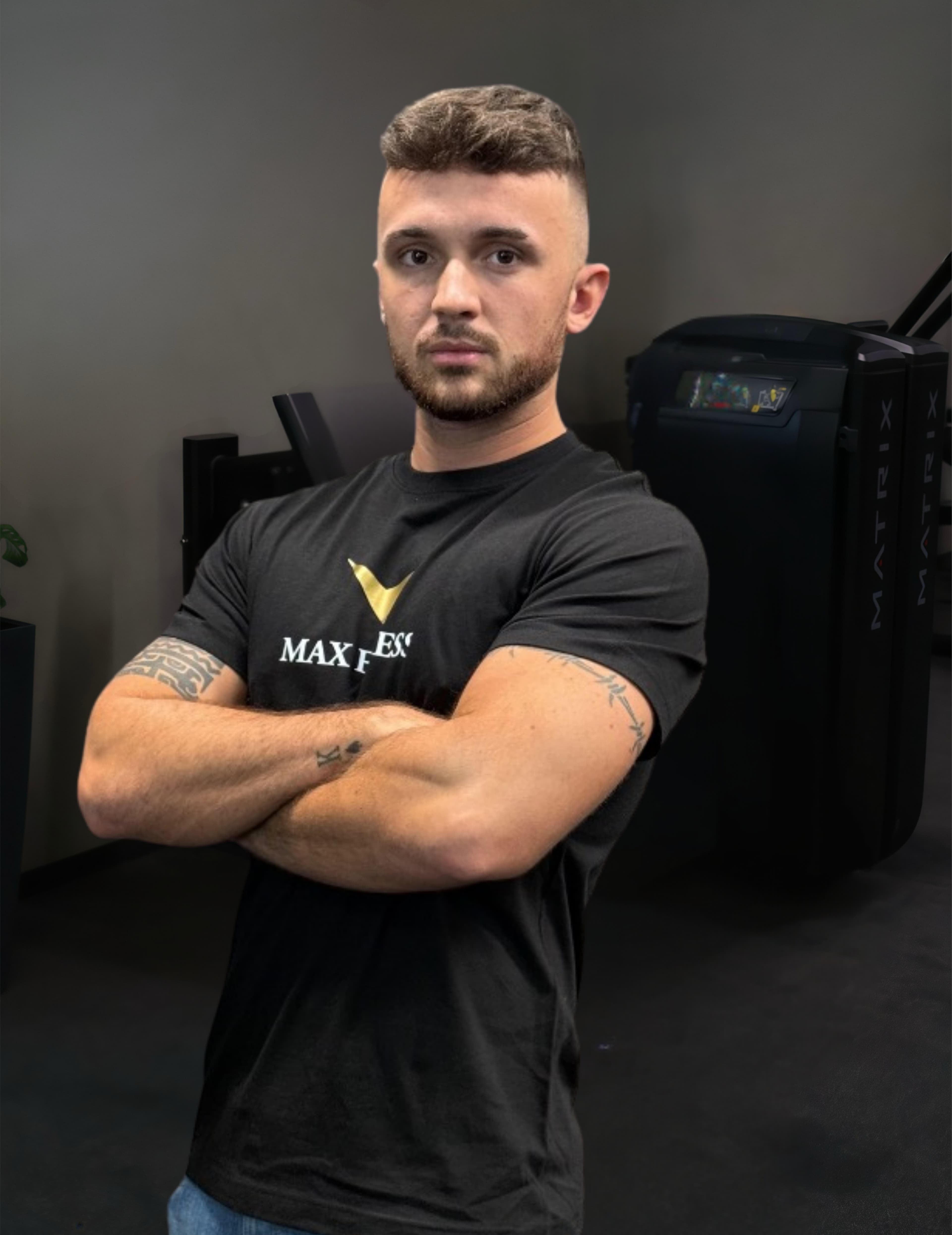 Michael Bartoň