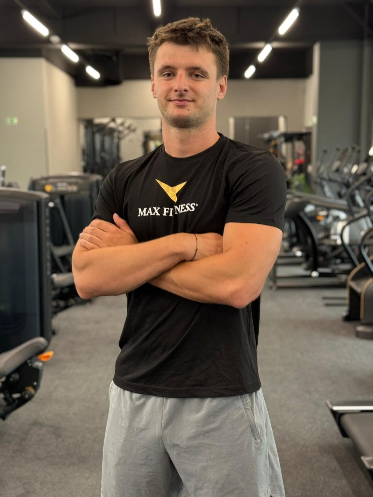 Bc. Stanislav Novičichin