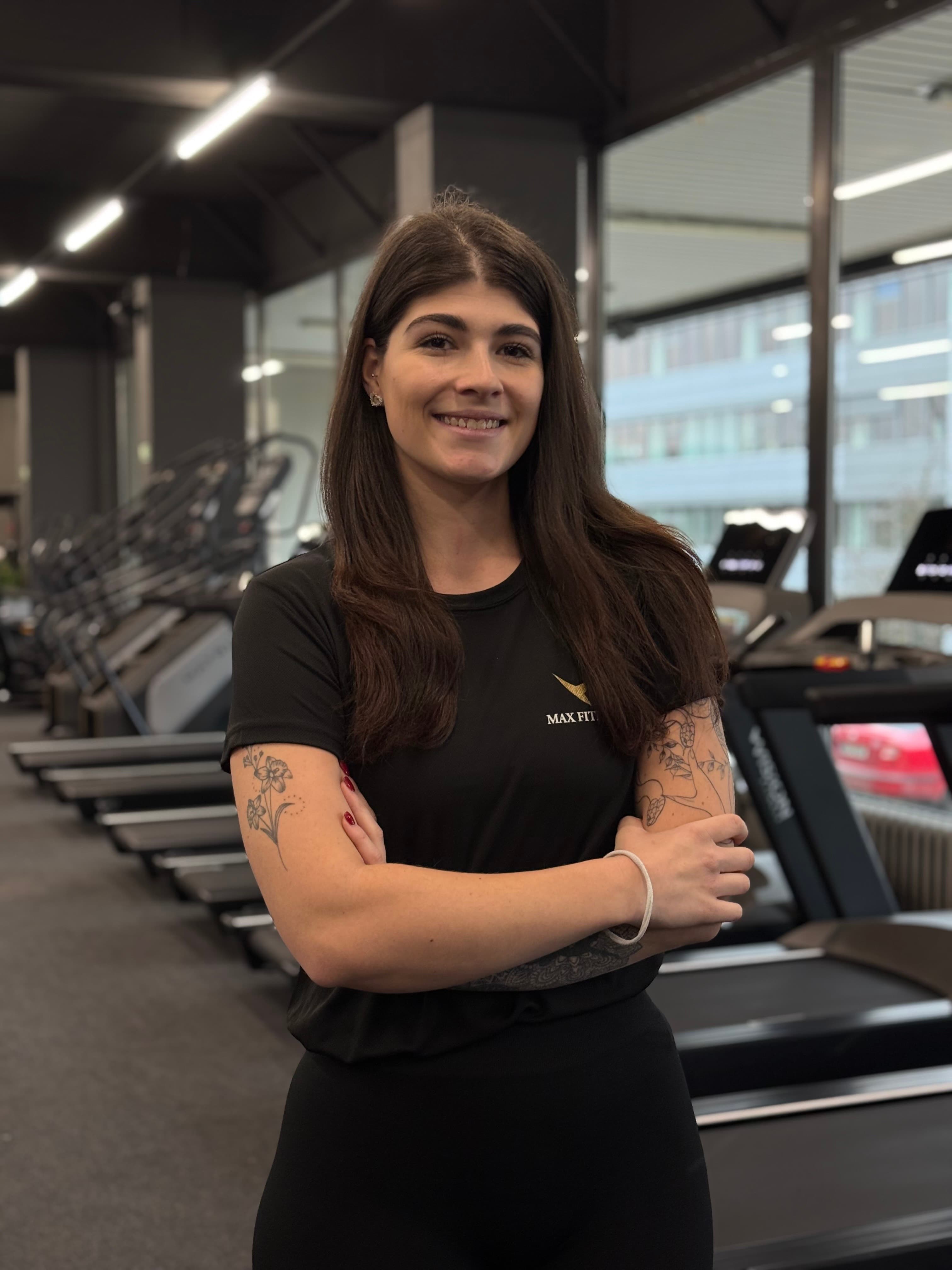 Kristýna Šimáčková