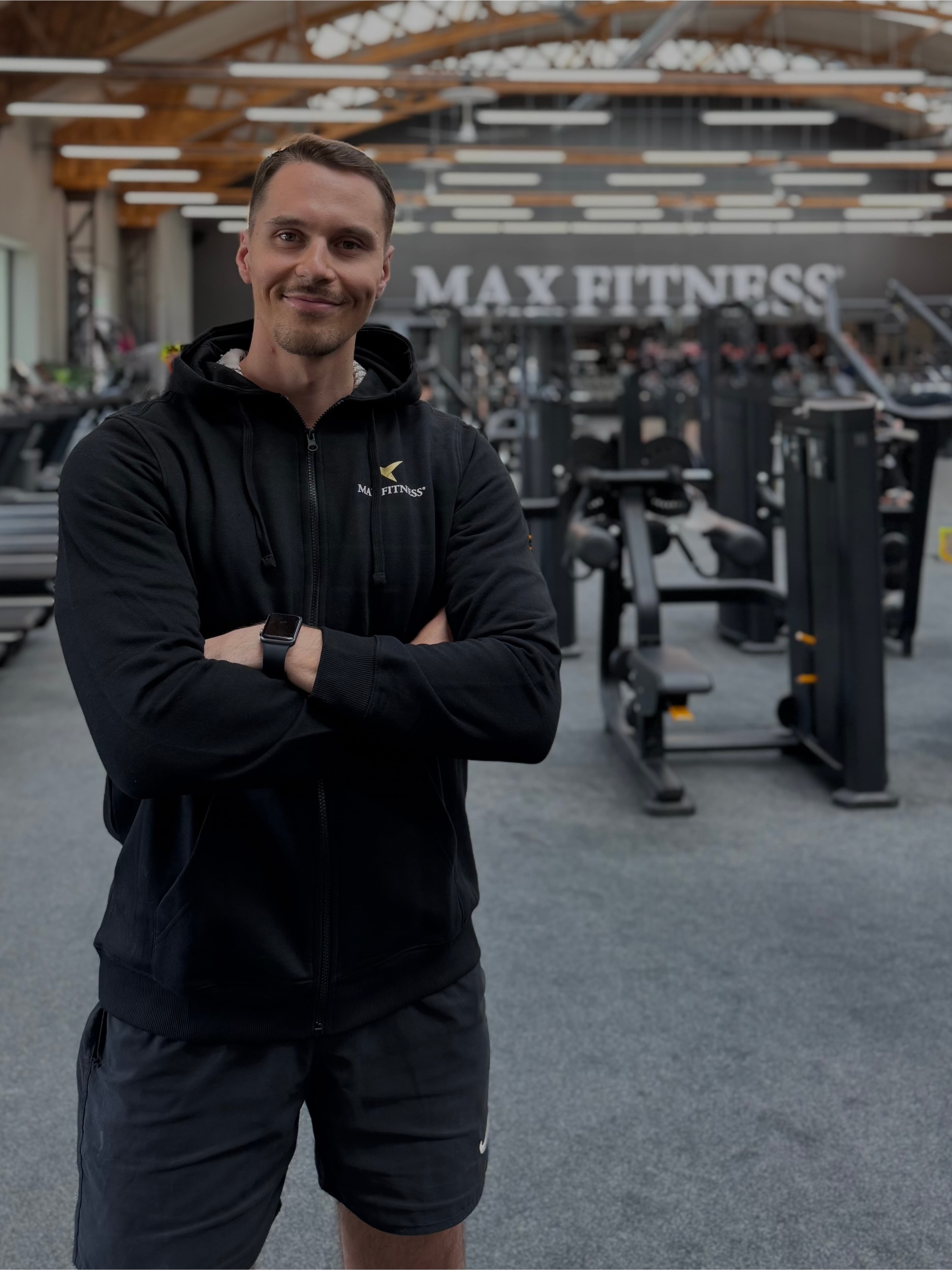 Bc. Samuel Hromádko