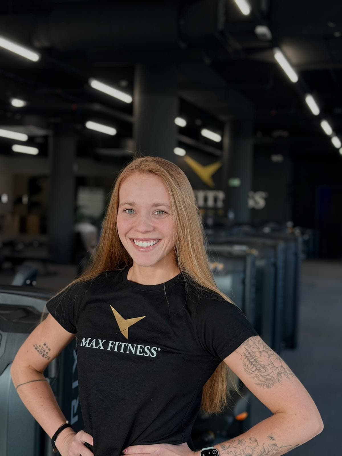 Bc.Zuzana Melicharová, DiS.