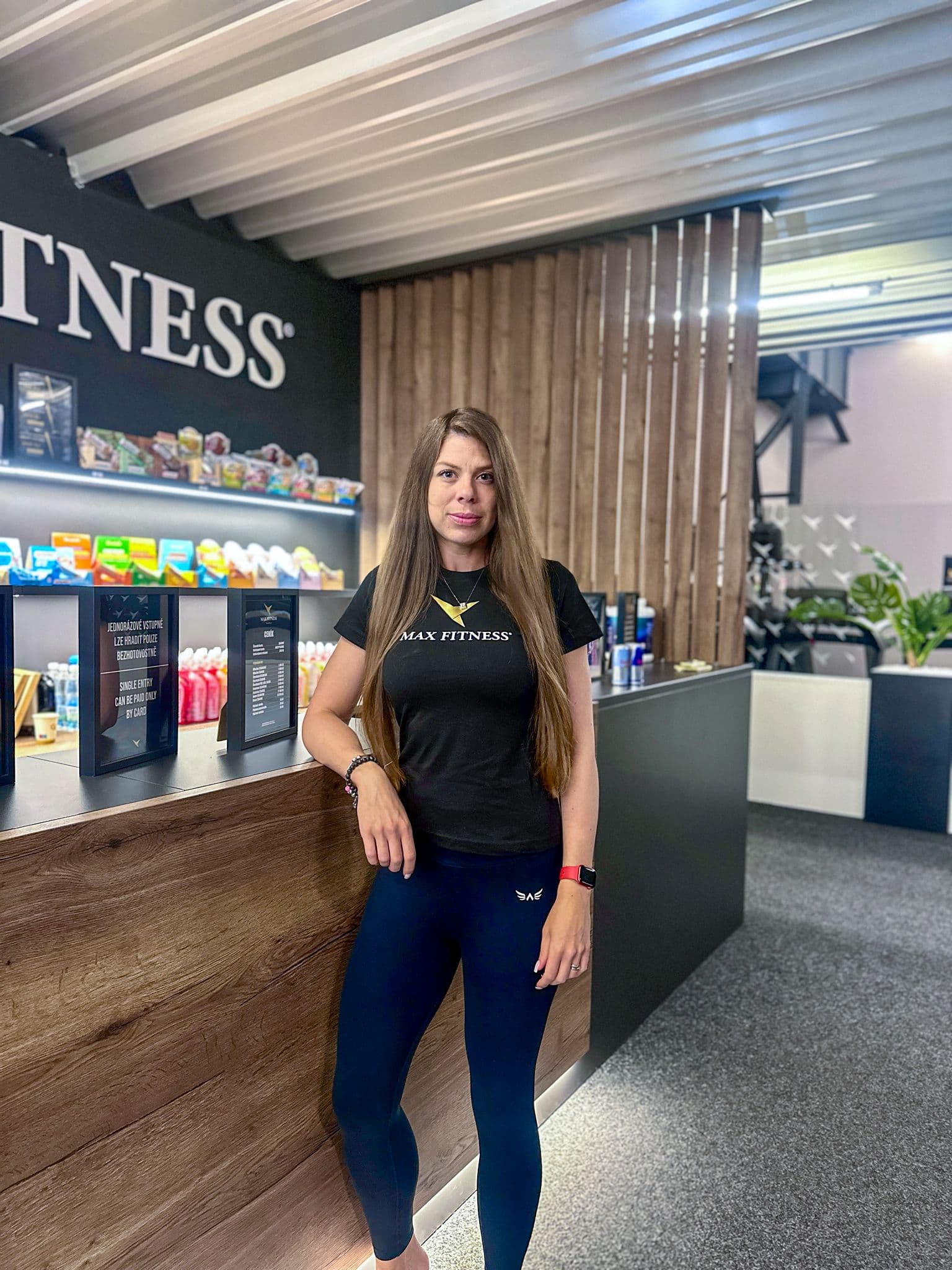 Jana Janouškovcová, DiS.