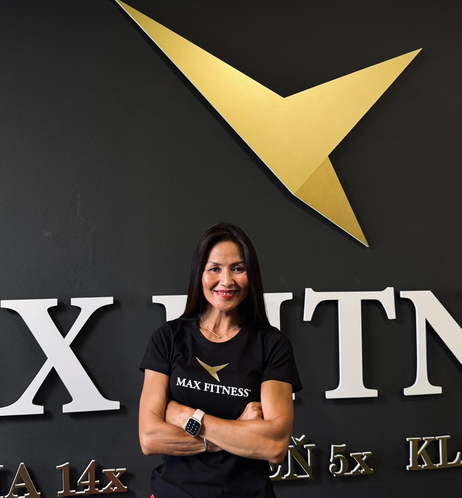 Enchdžargal Koudelová