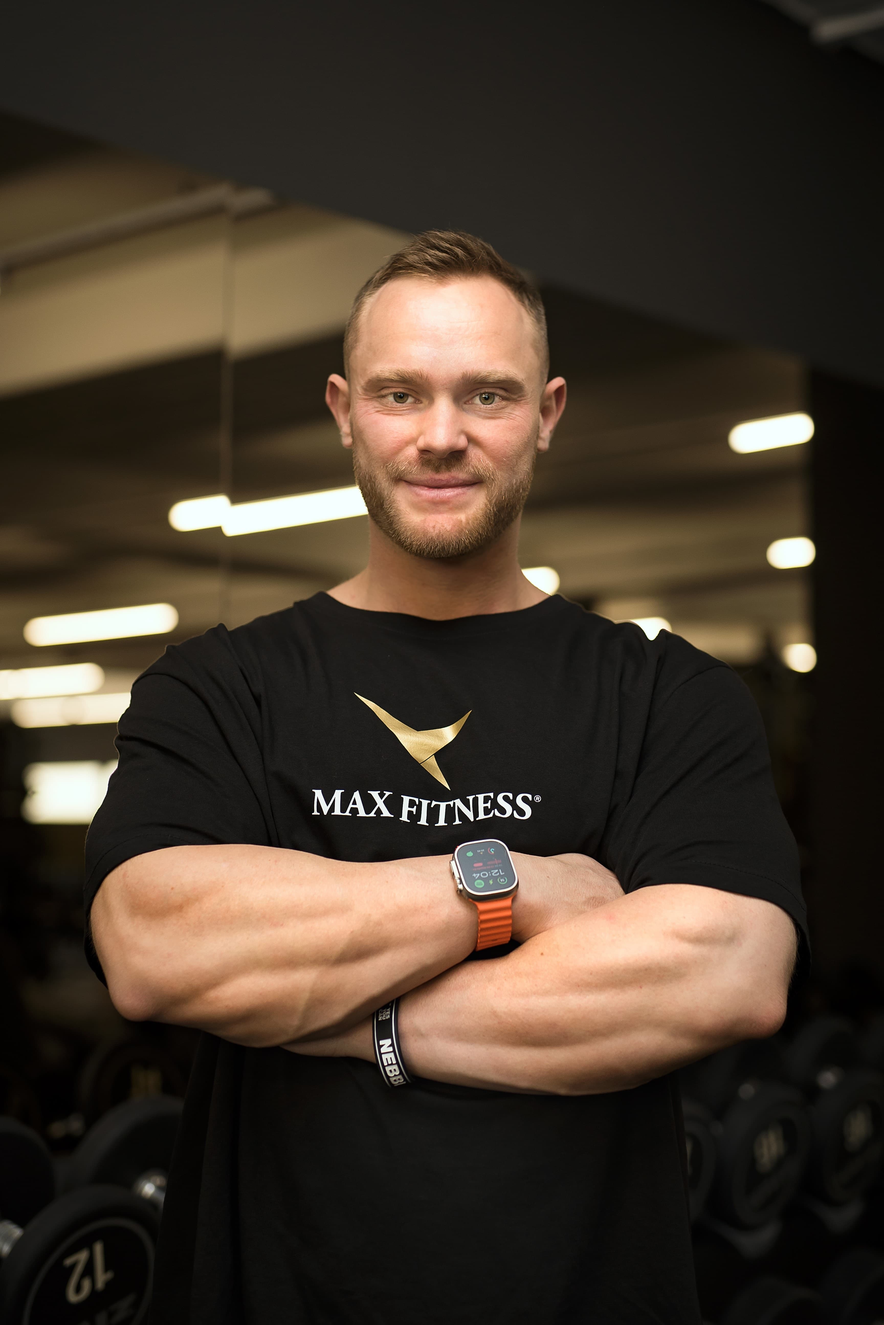 Richard Soja MBA, MSc.