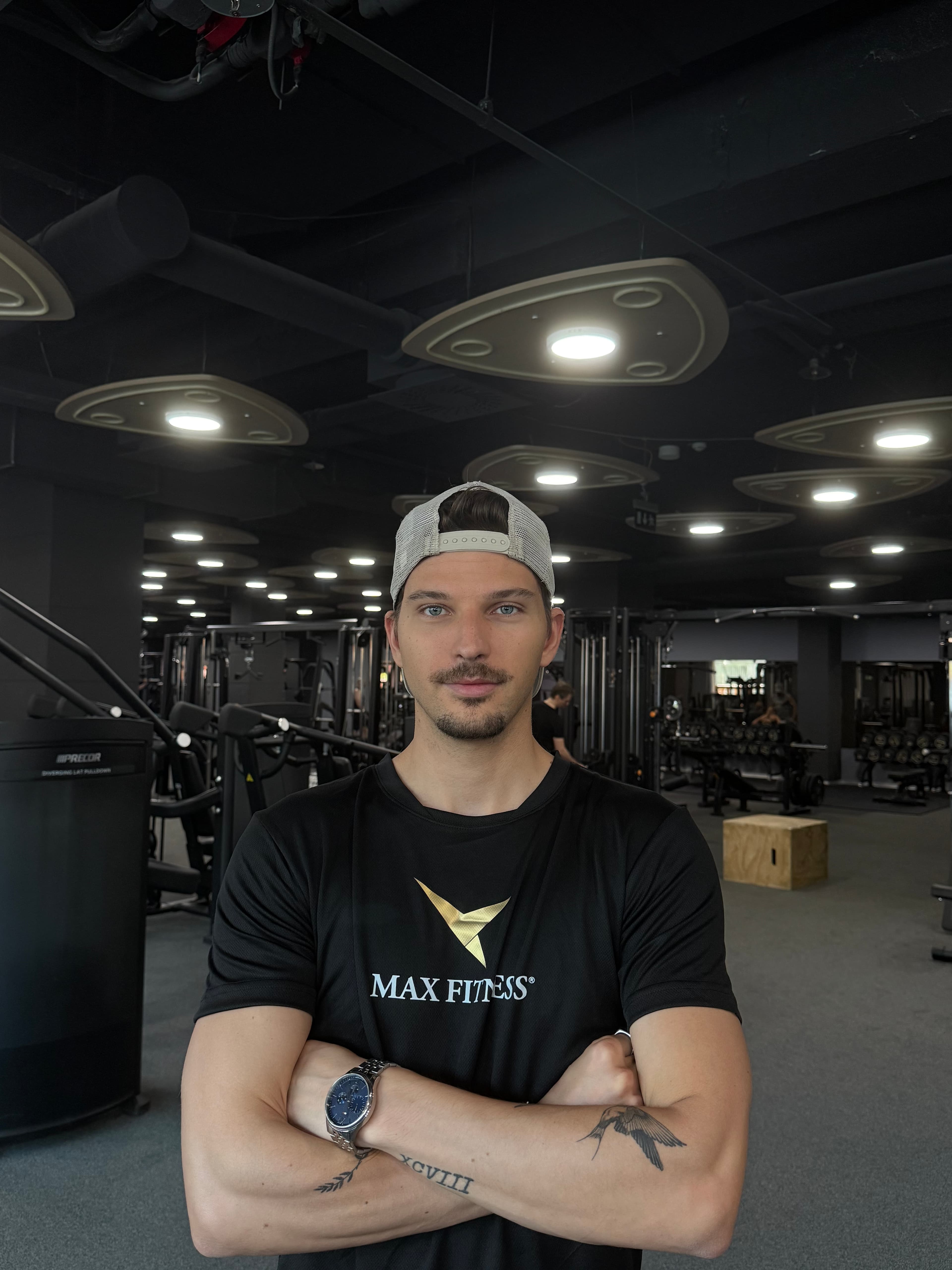 Bc. Petr Kotlařík