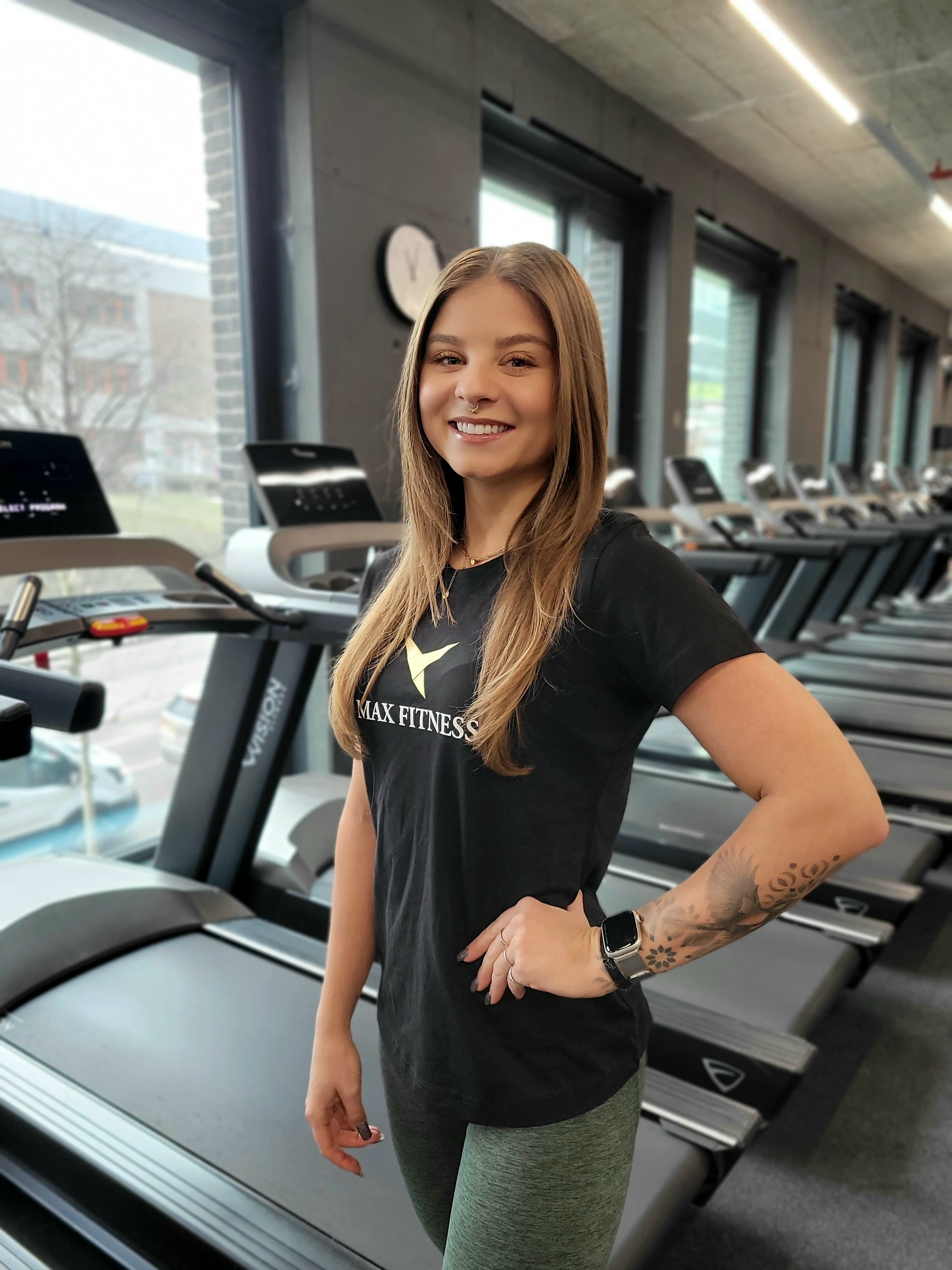 Michaela Chaloupková