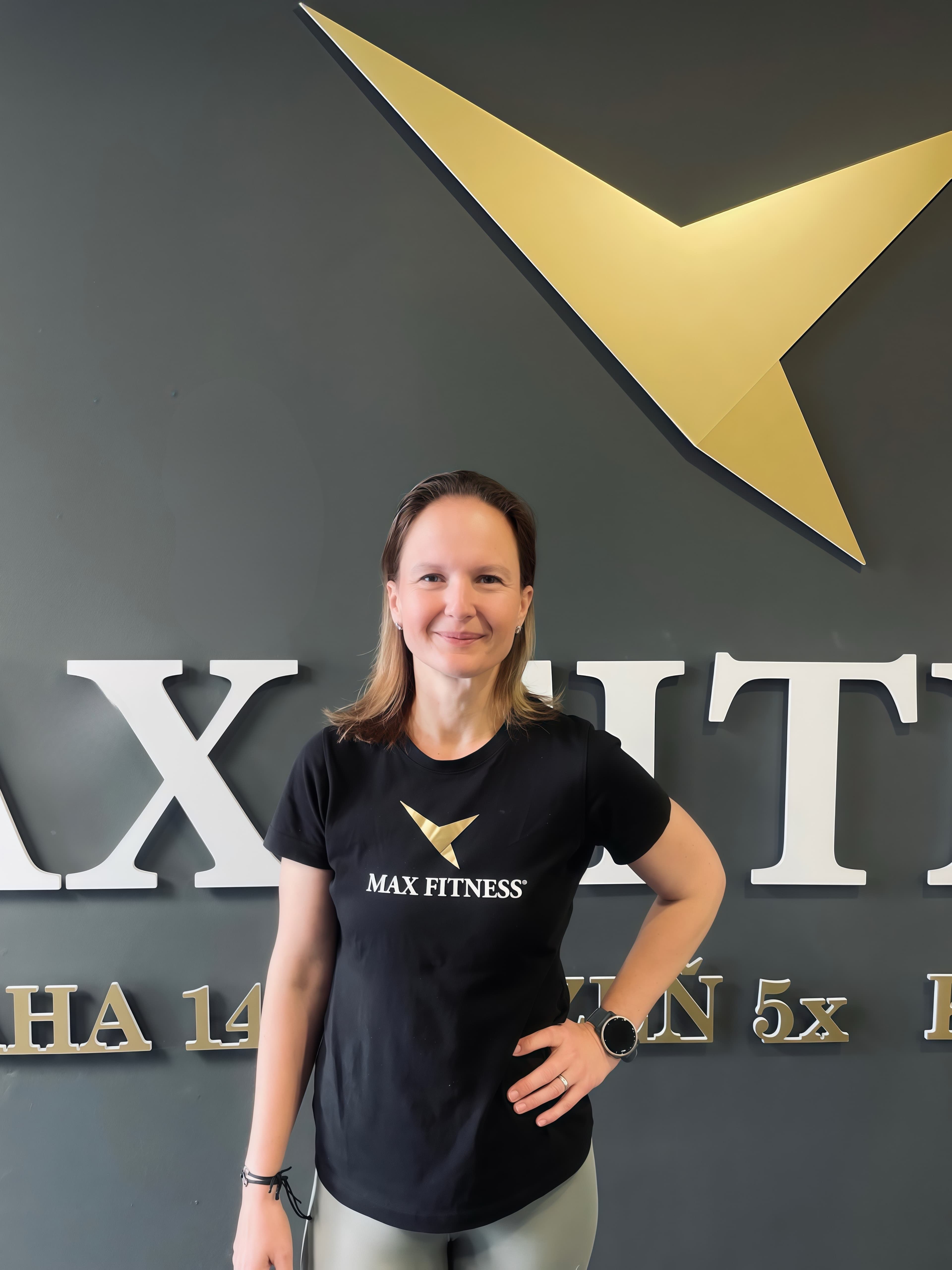 Kateřina Hamáčková